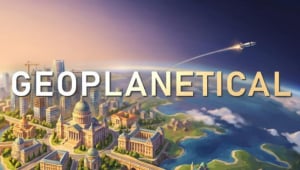 Geoplanetical Free Download