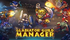 Gladiator Guild Manager Free Download