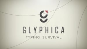 Glyphica: Typing Survival Free Download