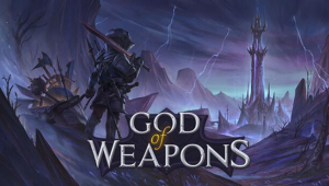 God Of Weapons Free Download (v1.0.12)