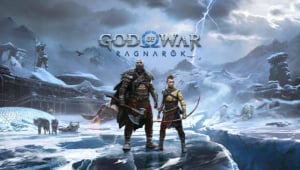 God of War Ragnarök Free Download (v3.1 Hotfix & ALL DLC)