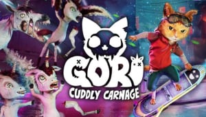 Gori: Cuddly Carnage Free Download (v1.0.93)