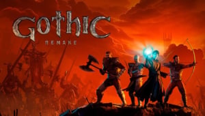 Gothic 1 Remake Free Download