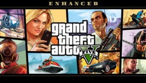 Grand Theft Auto V Enhanced Free Download (v1.0.812.8)