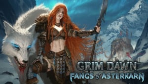 Grim Dawn Free Download (v1.3 & All DLCs)