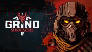 Grind Survivors Free Download (All DLCs)