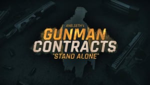 Gunman Contracts – Stand Alone Free Download
