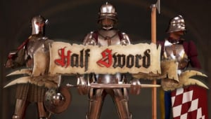 Half Sword Free Download