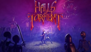 Halls of Torment Free Download (v20241011)