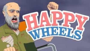 Happy Wheels Free Download