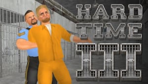 Hard Time III Free Download (v1.01)