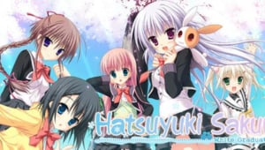 Hatsuyuki Sakura Free Download