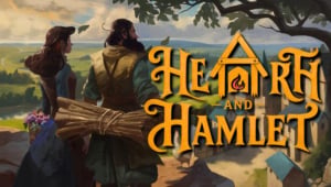 Hearth and Hamlet Free Download