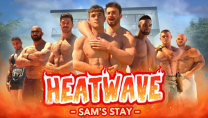 Heatwave: Sam’s Stay Free Download