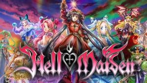 Hell Maiden Free Download