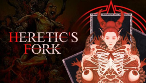 Heretic’s Fork Free Download