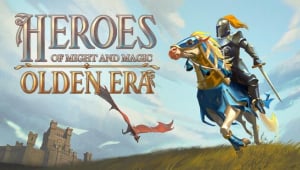 Heroes of Might and Magic: Olden Era Free Download