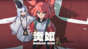 Homura Hime Free Download