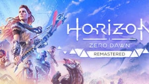 Horizon Zero Dawn Remastered Free Download