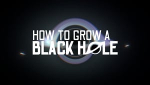 How To Grow a Black Hole Free Download