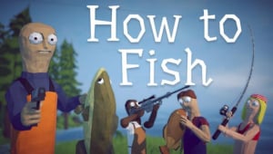 How to Fish Free Download
