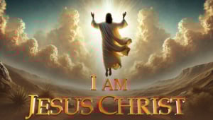 I Am Jesus Christ Free Download