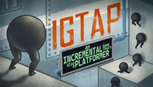 IGTAP: an Incremental Game That’s Also a Platformer Free Download