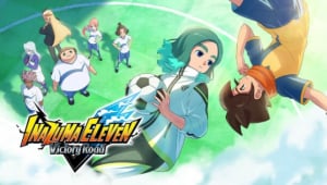 INAZUMA ELEVEN: Victory Road Free Download (v1.2.3)