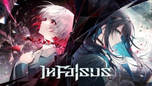 In Falsus Free Download
