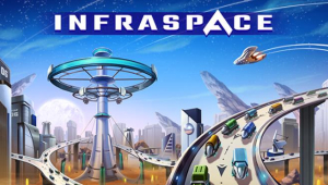 InfraSpace Free Download (v1.4.366)