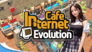 Internet Cafe Evolution Free Download