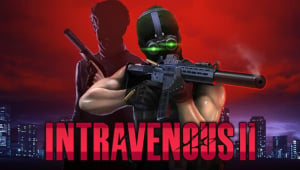 Intravenous 2 Free Download (v1.0.21)