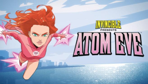Invincible Presents: Atom Eve Free Download (v20231117)