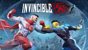 Invincible VS Free Download
