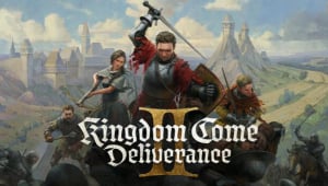 Kingdom Come: Deliverance II Free Download