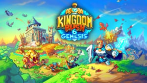Kingdom Rush 6: Genesis TD Free Download