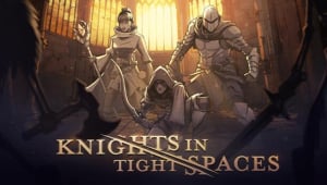 Knights in Tight Spaces Free Download (v1.1.18594)