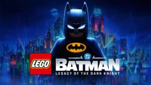 LEGO Batman: Legacy of the Dark Knight Free Download (All DLCs) (Hypervisor)
