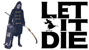 LET IT DIE Free Download