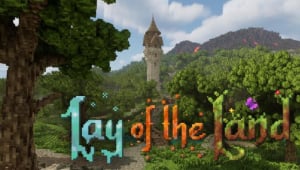 Lay of the Land Free Download