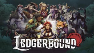 Ledgerbound Free Download