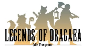 Legends of Dragaea: Idle Dungeons Free Download (v1.0.7)