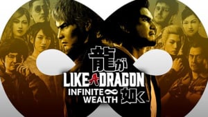 Like a Dragon: Infinite Wealth Free Download (v1.20 & All DLCs) (Hypervisor)