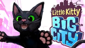 Little Kitty, Big City Free Download (v1.24.5.14a)