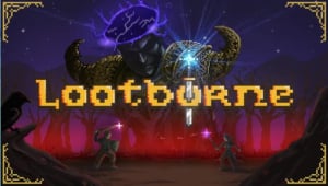 Lootborne Free Download