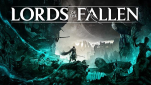Lords of the Fallen (2023) Free Download (v1.1.286)