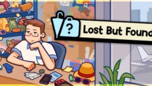 Lost But Found Free Download (v1.0.6)