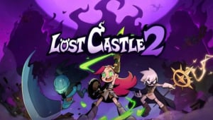 Lost Castle 2 Free Download (v1.0.0.3)
