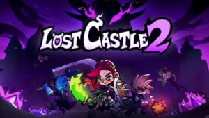 Lost Castle 2 Free Download (v0.4.2.9)