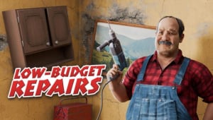 Low-Budget Repairs Free Download